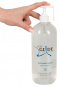 Just Glide Gleitgel auf Wasserbasis 500 ml 