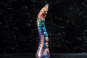 Tentakel Silikon Dildo IVY Toys 