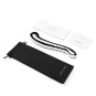 Le Wand CONTOUR Double Side Pleasure 