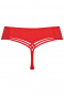 Marlies Dekkers - Dame de Paris Slip RED S