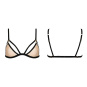 Atelier Amour Insoutenable Legereté SKIN | Triangle BH S