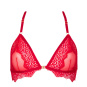 Atelier Amour Triangle BH Nommée Desir rot 