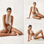 Bracli GENEVA BRA creme 