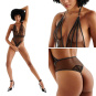 Bracli Manhattan Body - schwarz 