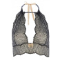Bracli Sydney DARK BRALETTE schwarz 