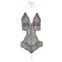 Bracli Sydney BODY DOUBLE schwarz 