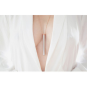 CRAVE Vesper - Vibrator Halskette silver 