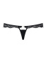 Obsessive Charmea Thong Slip 