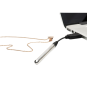 CRAVE Vesper - Vibrator Halskette rosé gold 