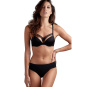 Marlies Dekkers | Dame de Paris | Slip  XXL | Schwarz