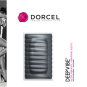 DORCEL DEEP VIBE - Penismanschette 