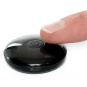 Fetish Fantasy Series Hollow Strap-On with Rechargeable Remote 