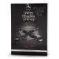 Fifty Shades of Grey - Keep Still - Over the bed cross set 