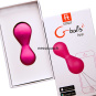 G-Balls2 App- der erste Sex Fitness Coach 