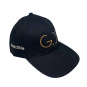 G.29 Base Cap schwarz 