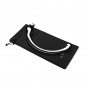 Le Wand HOOP Edelstahl Dildo 
