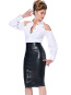 Patrice Catanzaro Ornella Bleistift Rock 