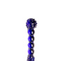 Glassvibrations BLAUER KILLER 