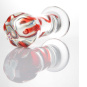 Glassvibrations DIE KLEINE KIRSCHE 