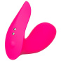 Lovense - Flexer leiser Pantyvibrator 