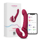 Lovense - Lapis Strap-on Vibrator 