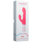 Lovense - Nora leiser Rabbitvibrator 