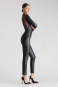 Maison Close Catsuit Chambre Noire 