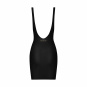 Maison Close Double Sens kurzes Kleid 