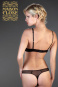 Maison Close VILLA BEL AMI Push up BH 