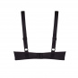 Marlies Dekkers Wing Power Balconette BH black lace grey 