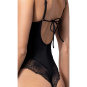 Obsessive Body Lobellis schwarz 