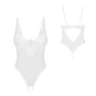 Obsessive Body ouvert Alissium weiß 