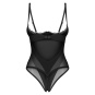 Obsessive Body ouvert Stelisa schwarz 