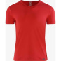 Olaf Benz RED2059 V-Shirt Rot 
