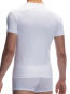 Olaf Benz RED2059 V-Shirt weiß 