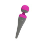 Palm Power Massager Wand 