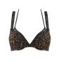 Marlies Dekkers - Peekaboo Push Up BH LEO 