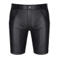 Regnes Fetish Planet Herren Shorts Vito schwarz 