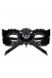 Obsessive Maske A700 aus Guipure Spitze 