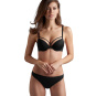 Marlies Dekkers - Space Odyssey push up BH schwarz 75B
