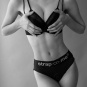 Strap-On-Me Harness Heroine S