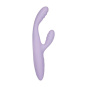 Svakom Cici 2 + violett Rabbitvibrator 