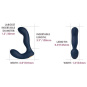 Svakom Iker Neo App Prostata Massager 