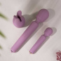 Svakom Mini Emma Neo - kleiner Massagestab 