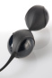 Vibe Therapy FASCINATE Duo-Balls black 