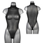 VoyeurX Sexy Mesh Body ärmellos 