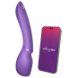 We Vibe Wand 2 Massagestab lila 