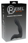 Rebel Prostata Stimulator schwarz 