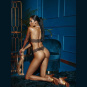 Bracli Sydney BRA schwarz 