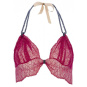 Bracli Sydney DARK BRA rot M